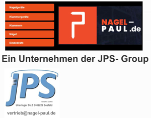 Nagel Paul GmbH Angebote
